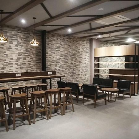 Hotel Marina Airport Semarang Luaran gambar