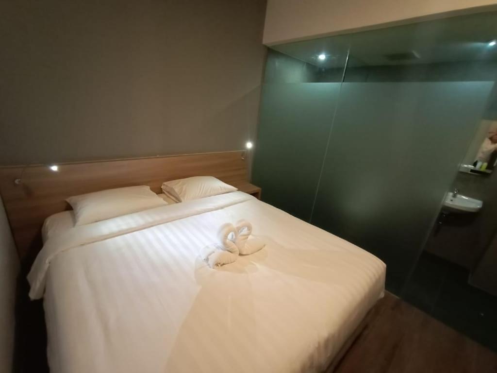 Hotel Marina Airport Semarang Luaran gambar
