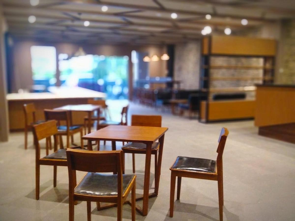 Hotel Marina Airport Semarang Luaran gambar