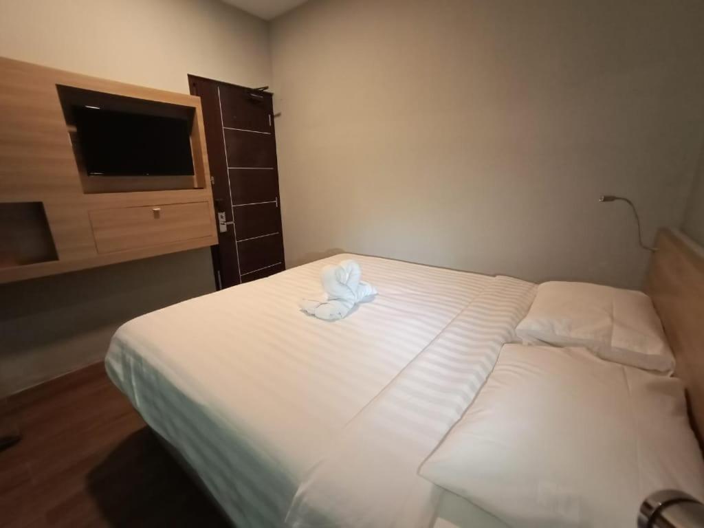Hotel Marina Airport Semarang Luaran gambar
